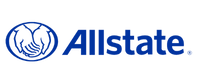 allstate, logo