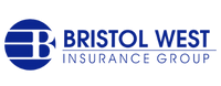 bristol west insurance group, logo