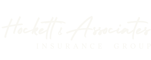 logo, Hockett & Associates Insurance Group