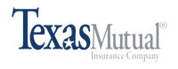 texas mutual insurance company, logo