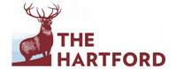 the hartford, logo